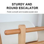 Ladder Barrel Beech Wood