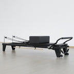 Aluminum alloy full track core bed