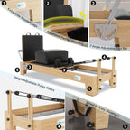 Studio reformer