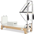 Reformer half tower