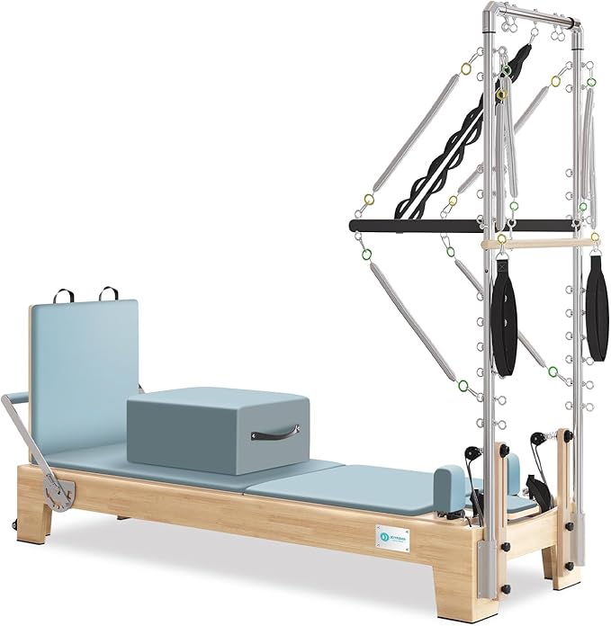 Reformer half tower