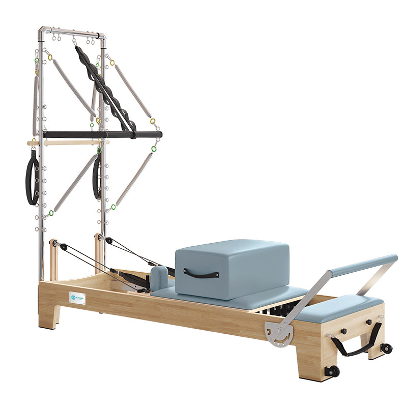 Reformer half tower