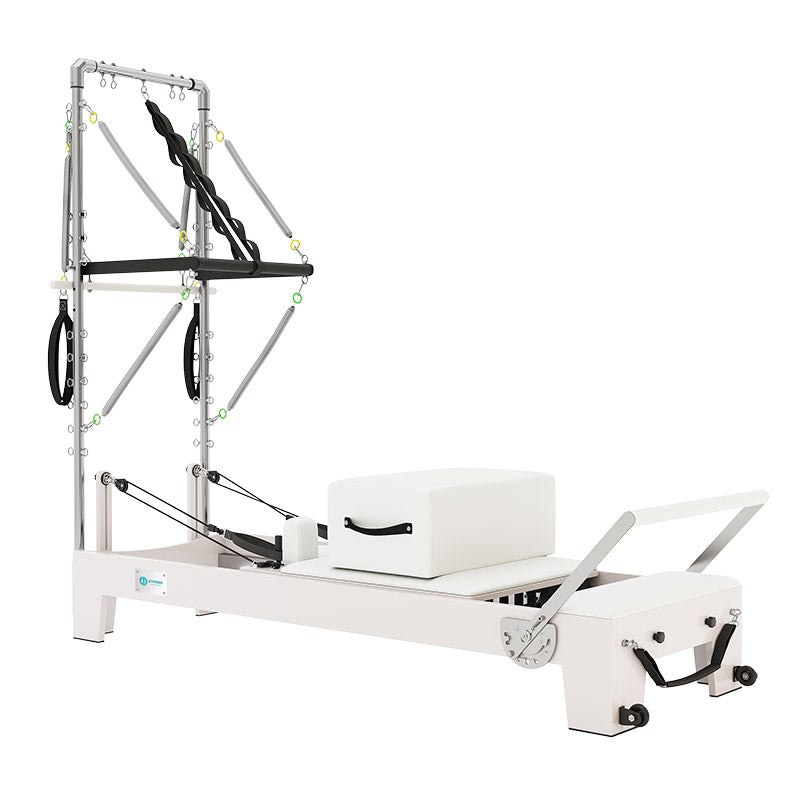 Reformer half tower