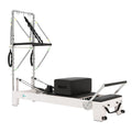 Pilates Reformer Half Tower | Home & Studio Equipment
