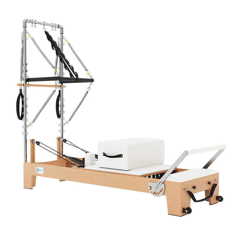 Reformer half tower