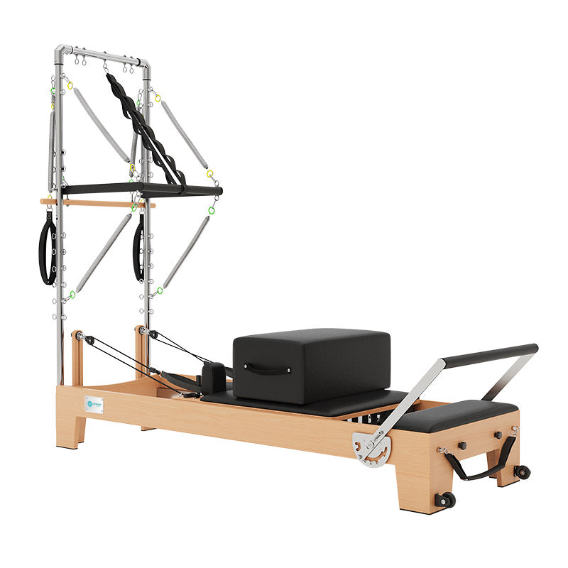 Reformer half tower