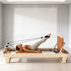 Joyrider Pilates reformer H108