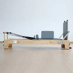 Joyrider pilates reformer H60 Gray