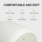 Ladder barrel  features of comfortable and soft, soft and not collapse, long life, smooth and delicate, waterprof, scratch resistance, easy to clean