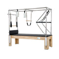Pilates Reformer Cadillac Combo K60 Black