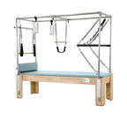 Pilates Reformer Cadillac Combo K60 Blue