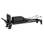 Aluminum alloy full track core bed