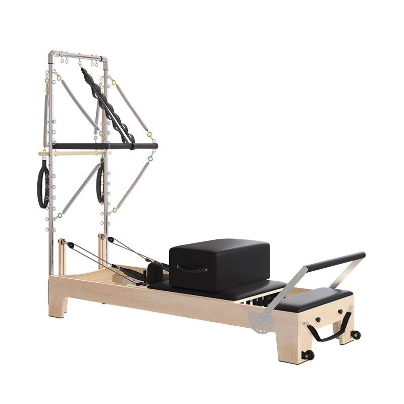 Reformer half tower