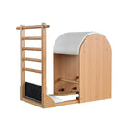 Ladder Barrel Beech Wood
